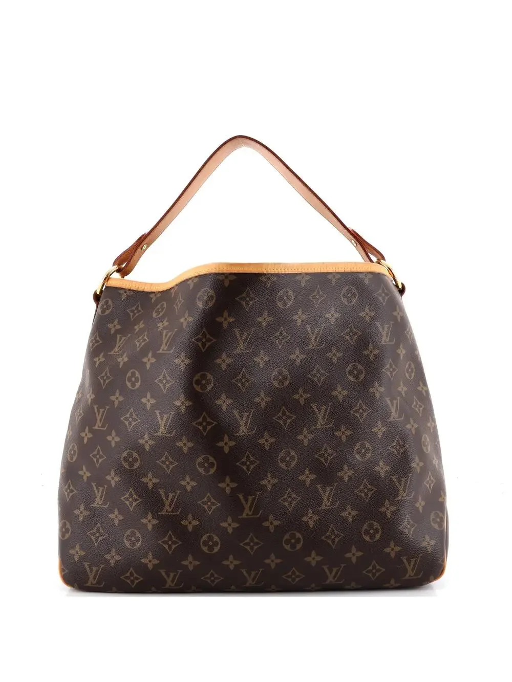 Louis Vuitton Delightful Handbag Canvas #335106L14B